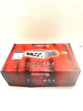 Presonus firebox digital for sale  Seattle