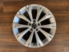 Tiguan ad1 alufelge gebraucht kaufen  Chemnitz