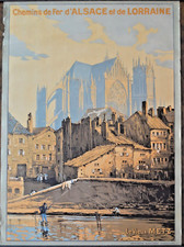 Original art deco d'occasion  Expédié en Belgium