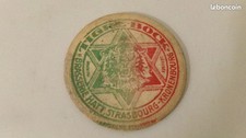Bock couleur biere d'occasion  Strasbourg-