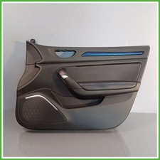 Rivestimento porta anteriore usato  Cona
