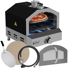 Deco chef propane for sale  Edison