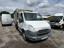 2013 iveco daily for sale  SOLIHULL
