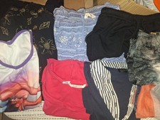 Lot vetements femme d'occasion  Lourdes