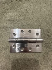 Eclipse satin stainless for sale  ALTON