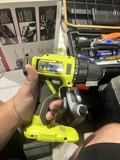 Ryobi drill driver for sale  Katy