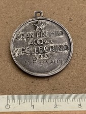 Medaglia argento gran usato  Ravenna