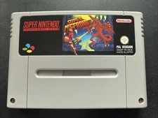 Super metroid nintendo gebraucht kaufen Super metroid nintendo gebraucht kaufen  Langenberg