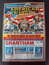 Uncle sam american for sale Uncle sam american for sale  GRANTHAM