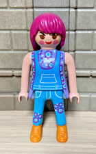 Playmobil character woman d'occasion  Expédié en Belgium