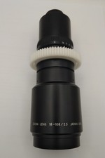 Zoom lens 108mm gebraucht kaufen  Bovenden