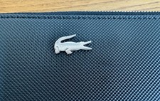 Lacoste daily wallet for sale Lacoste daily wallet for sale  CROYDON