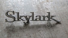 Buick skylark quarter for sale  Red Bluff