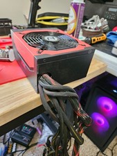 750w antec high d'occasion  Expédié en Belgium