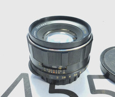 Pentax super takumar for sale  NORWICH