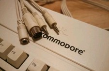 Commodore amiga multimedia gebraucht kaufen  Ulm