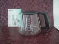 Glaskanne kaffeekanne ersatzka gebraucht kaufen  Ulm