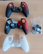 Ps5 playstation skin for sale  SALTCOATS