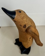 Handcrafted bamboo root for sale  WORCESTER