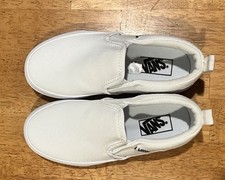 Vans classic slip for sale  Mahopac