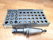 Cat40 collet chuck for sale  El Monte