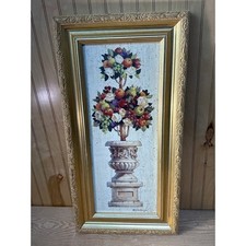 topiary print picture for sale topiary print picture for sale Double Springs