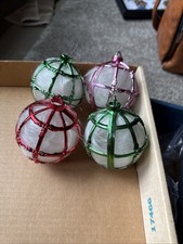 Lot bradford christmas for sale  Coldwater