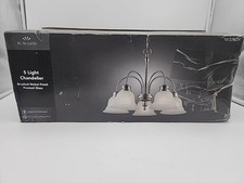 5 fixture lights chandelier for sale 5 fixture lights chandelier for sale Valparaiso