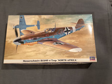Hasegawa 109f 4 for sale  Glenview
