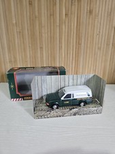 Corgi 58304 ford d'occasion  Expédié en Belgium