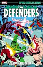Defenders epic collection for sale  USA