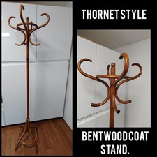 Bentwood wooden thonet for sale  NEWTON ABBOT