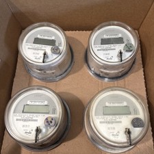 Lot itron watthour for sale  Norcross