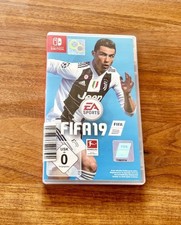 Fifa 19 gebraucht kaufen  Solingen