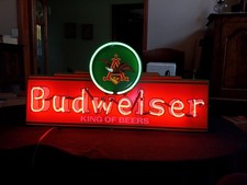 Vintage budweiser king for sale  Fort Wayne