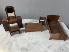 Strombecker bedroom set for sale  Milton