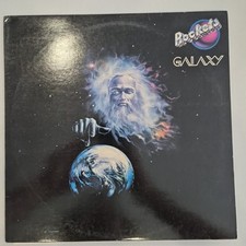 Rockets galaxy rockland usato  Bergamo