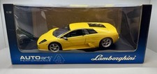 Autoart lamborghini murcielago for sale  WETHERBY
