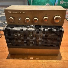 Vintage heathkit preamplifier for sale  Dorchester