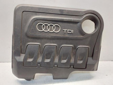 Audi 2012 motorabdeckung gebraucht kaufen  Norderstedt
