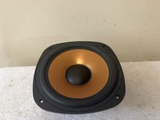 Klipsch speaker woofer d'occasion  Expédié en Belgium