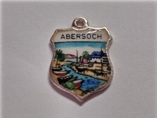 Silver abersoch travel for sale  ULLAPOOL