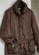 Blouson marron taille d'occasion  Rosny-sous-Bois