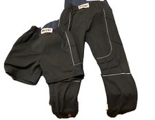 Uomo pantalone pantaloncini usato  Catania