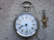 Orologio tasca carica usato  Patti