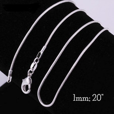 Italian 1mm snake for sale  Santa Maria
