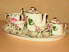 Regal miniature porcelain for sale  SWINDON