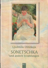 Ljudmila ulitzkaja sonetschka gebraucht kaufen  Seegebiet Mansfelder Land