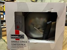 Grill accesory pack for sale  Atlanta