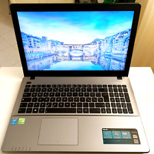 Notebook asus f555ld usato  Molfetta